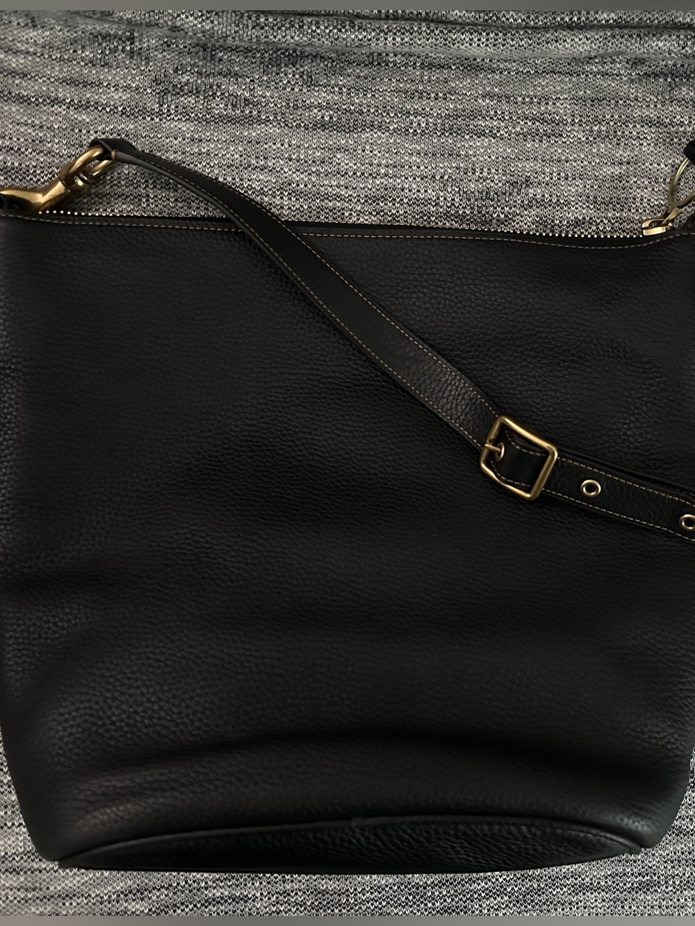 Coach 1941 Duffle Bag